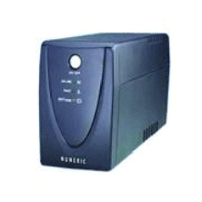 NUMERIC UPS DIGITAL 1000