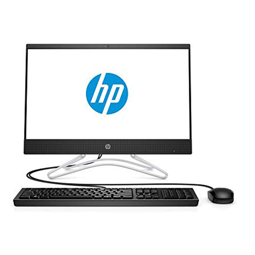 HP 22 c0008il All In One Desktop
