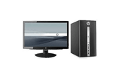 Hp Pavilion 510 p052il Desktop