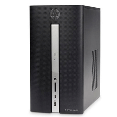 HP Pavilion 570 p041il Desktop