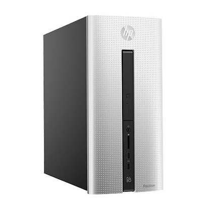 HP Pavilion 570 p042in Desktop