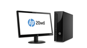 Hp Slimline 260 a040il price in hyderabad,telangana,andhra