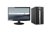 Hp Pavilion 570 p052in model dealers in hyderabad, telangana,vizag