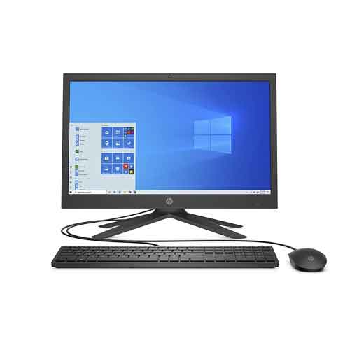 HP 21 b0101in PC All in One Desktop