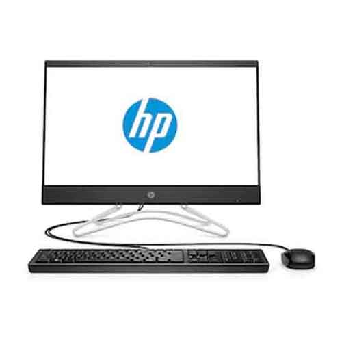 HP 22 c0055in All in One Desktop