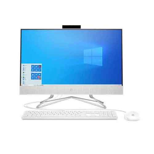 HP 24 dp0816in All in One Desktop