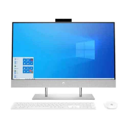 Hp 27 dp1118in PC All in One Desktop