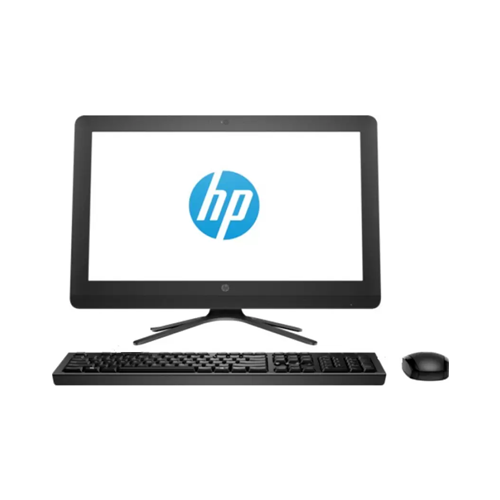 HP 270 P034in Desktop