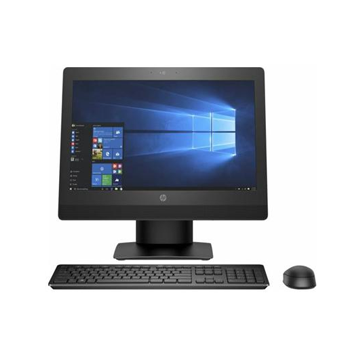 HP ProOne 400 G4 20inch AiO Business PC with 8GB Memory