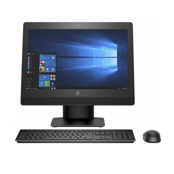 HP ProOne 400 G4 20inch AiO Business PC with i5 Processor