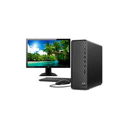 HP Slim S01 pF1909in Desktop