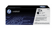 HP 12A Black Original LaserJet Toner Cartridge price in hyderabad,telangana,andhra