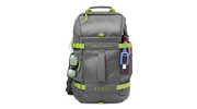 HP 15.6 Green or Gray Odyssey Backpack price in hyderabad,telangana,andhra