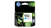 HP 933XL High Yield Cyan Original Ink Cartridge price in hyderabad,telangana,andhra