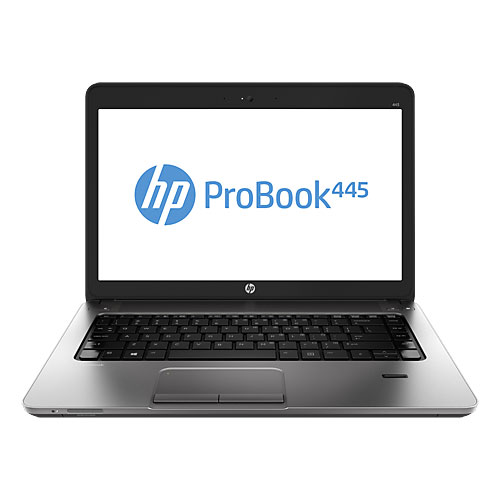 HP ProBook 445 G2 Notebook PC