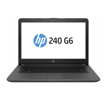 HP 240 G6 Notebook PC 2RC06PA