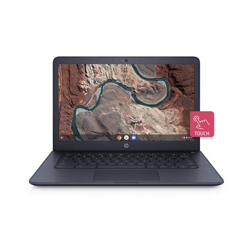 Hp Chromebook 14 ca0002tu Laptop