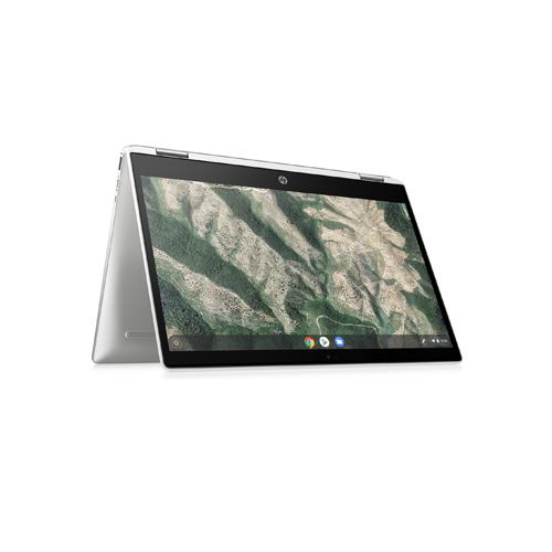 Hp Chromebook x360 14 ca0015tu Laptop