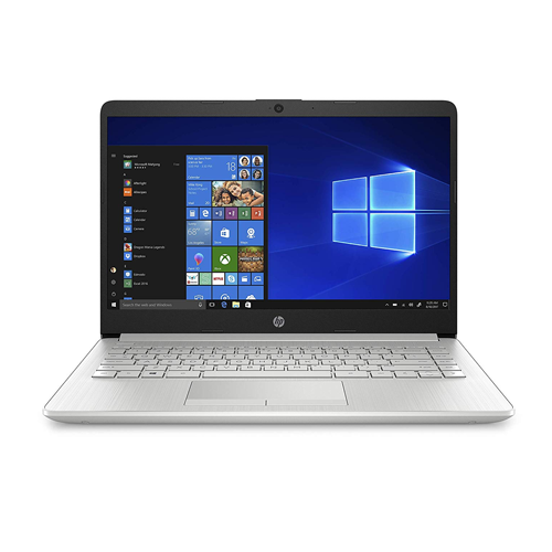 Hp 14 cf1056tu Laptop