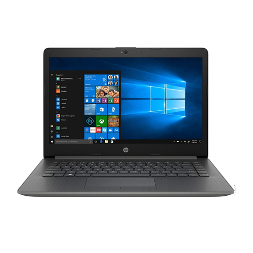 Hp 14q cs0017tu Laptop