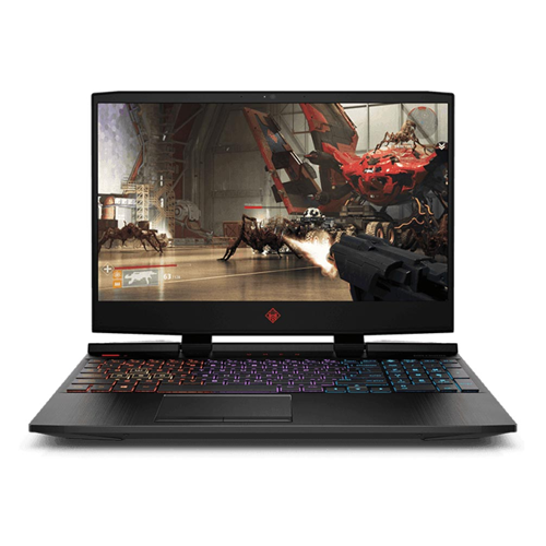 Hp Omen 15 dc1093tx Laptop