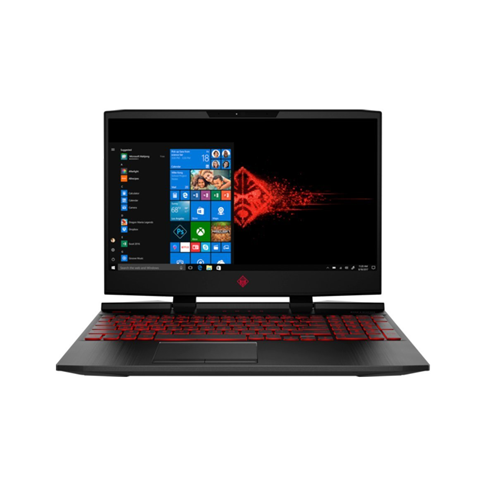 Hp Omen 15 dh0135tx Laptop