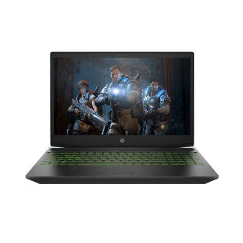 Hp Pavilion 15 dk0045tx Gaming Laptop