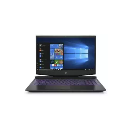 Hp Pavilion 15 dk0047tx Gaming Laptop