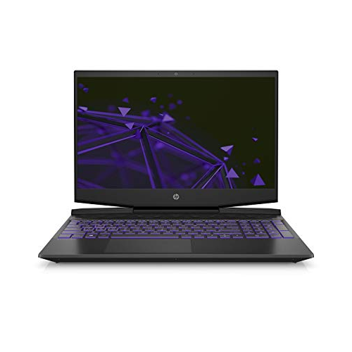 Hp Pavilion 15 dk0051tx Gaming Laptop