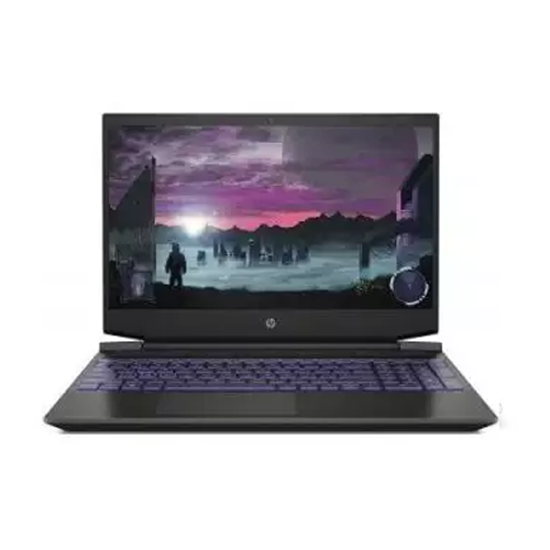 Hp 15 Pavilion ec0026ax Gaming Laptop