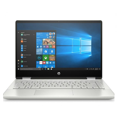 Hp pavilion x360 13 dh1010tu Laptop