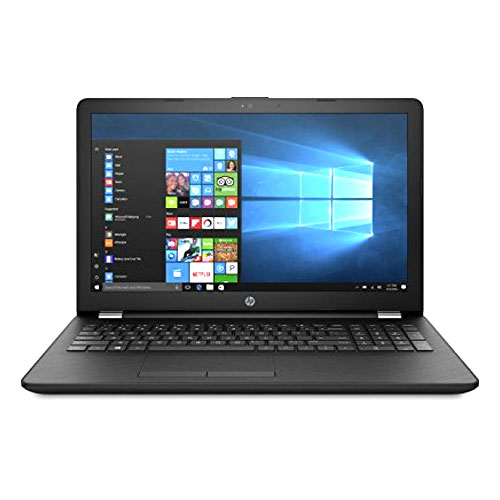 Hp 15 bs615tu Notebook