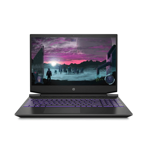 Hp Pavilion 15 ec2146ax Gaming Laptop