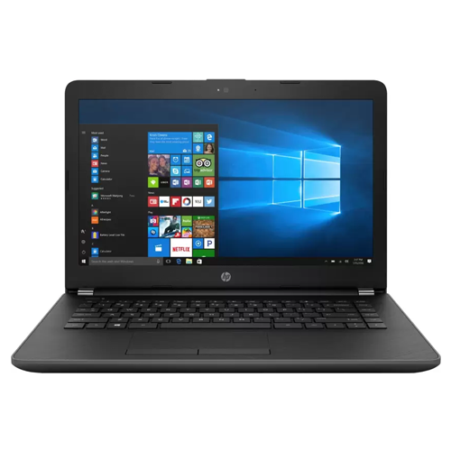 HP 14 BF175TX Laptop