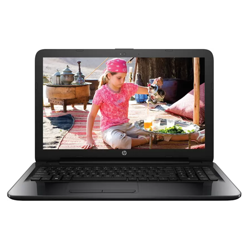 HP 14 CD0055TX Laptop