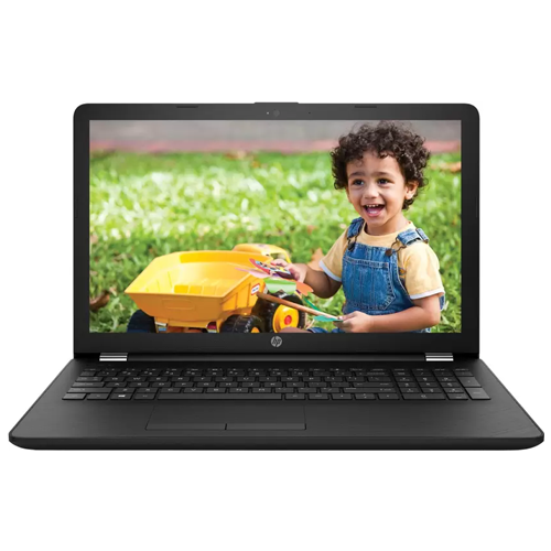HP 15 BS658TU Laptop