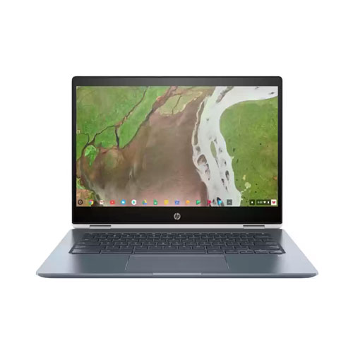 HP Chromebook x360 i5 Processor Laptop