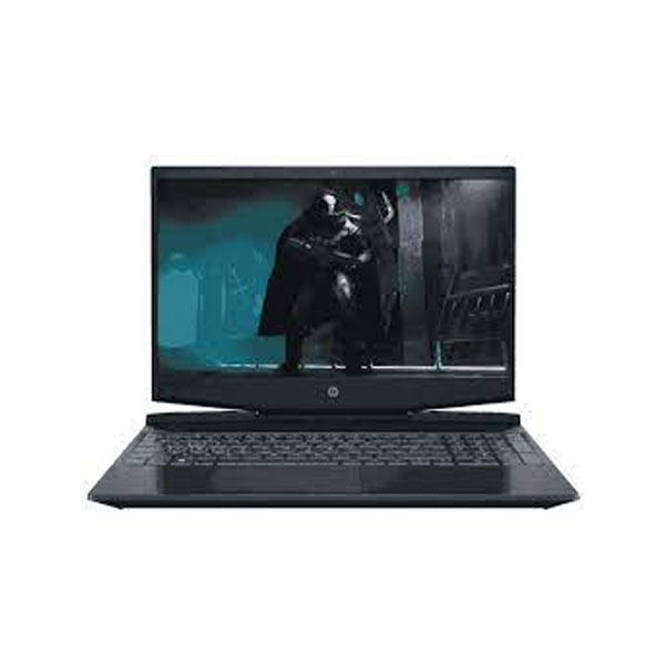 HP Omen 15-dh0138TX 2019 15.6- Gaming Laptop (9th Gen i7-9750H/16GB/1TB HDD  + 512GB SSD/Windows 10/8GB NVIDIA RTX 2070 Graphics), Shadow Black