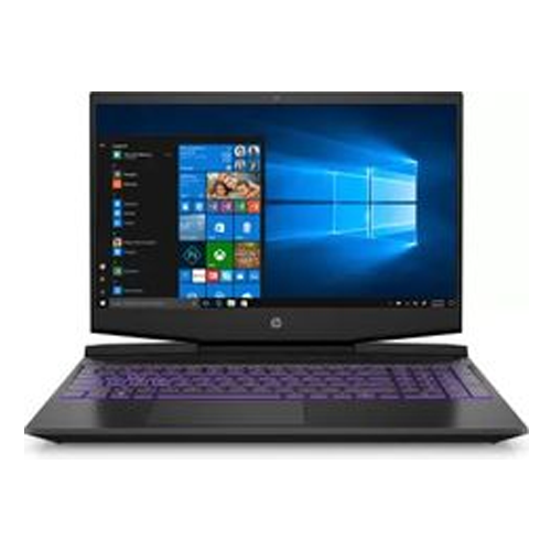 Hp 15 Pavilion ec0027ax Gaming Laptop