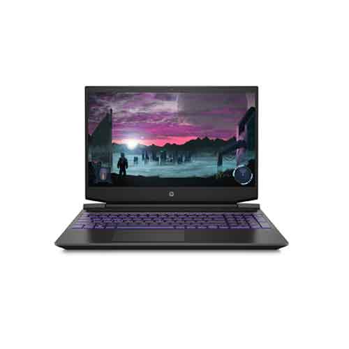 HP Pavilion 15 ec1048ax Gaming Laptop