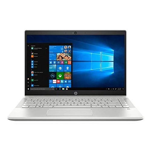 Hp Pavilion x360 14 dh1006tu Laptop