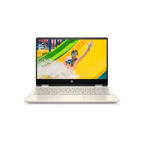 HP Pavilion x360 14 dw0069TU Convertible Laptop