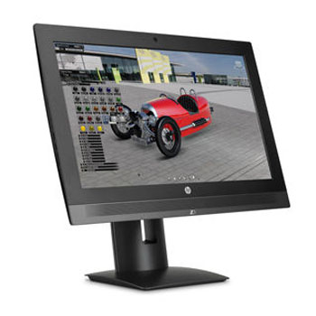 HP Z1 G3 All in One Workstation