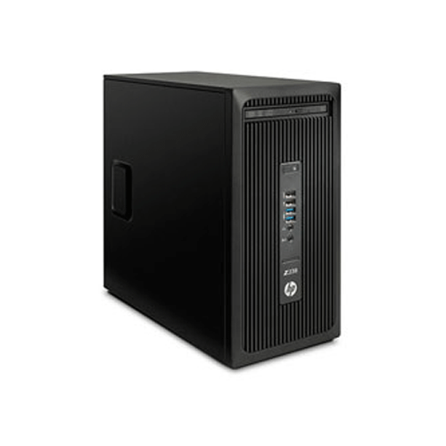 HP Z238T Microtower Workstation 