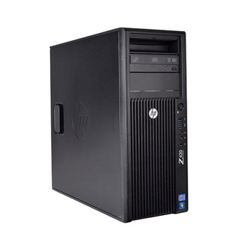 HP Z420 Workstation