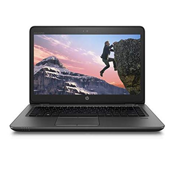 HP ZBOOK 14U G5 mobile workstation with 8GB Memory