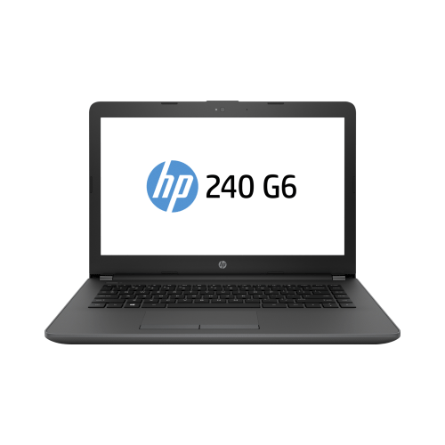 HP 240 G6 Notebook 