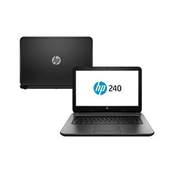 HP 240 G5 NOTEBOOK PC1AS37PA