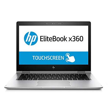 HP Elitebook x360 1030 G2 Notebook with i7 processor