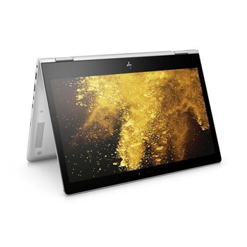 HP Elitebook x360 1030 G2 Notebook with Touchscreen Display
